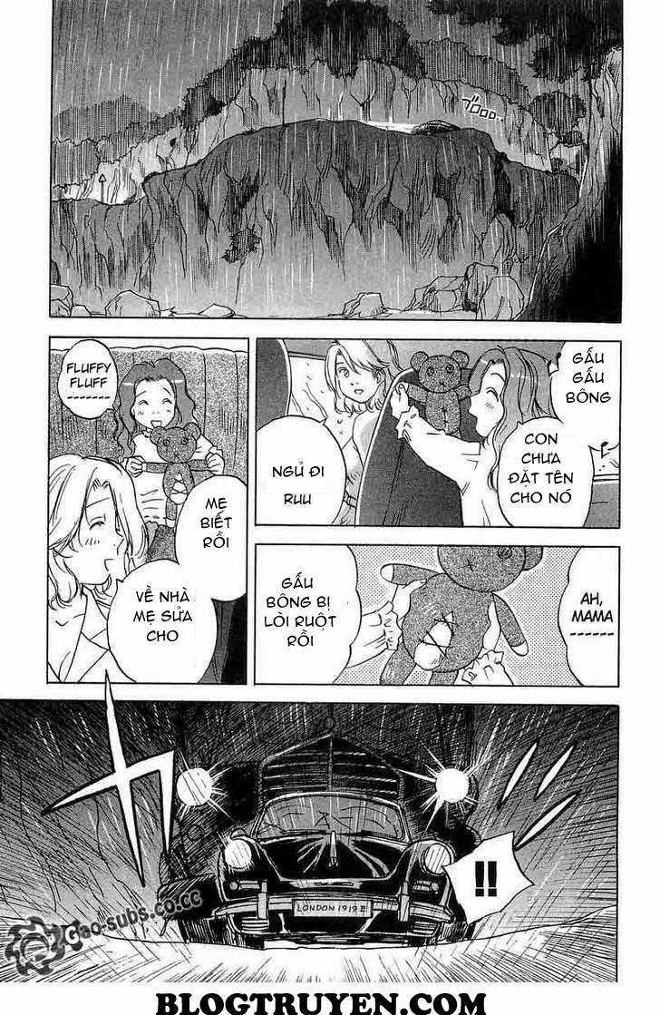 Magetsukan Kitan - Chapter 15 - Trang 10