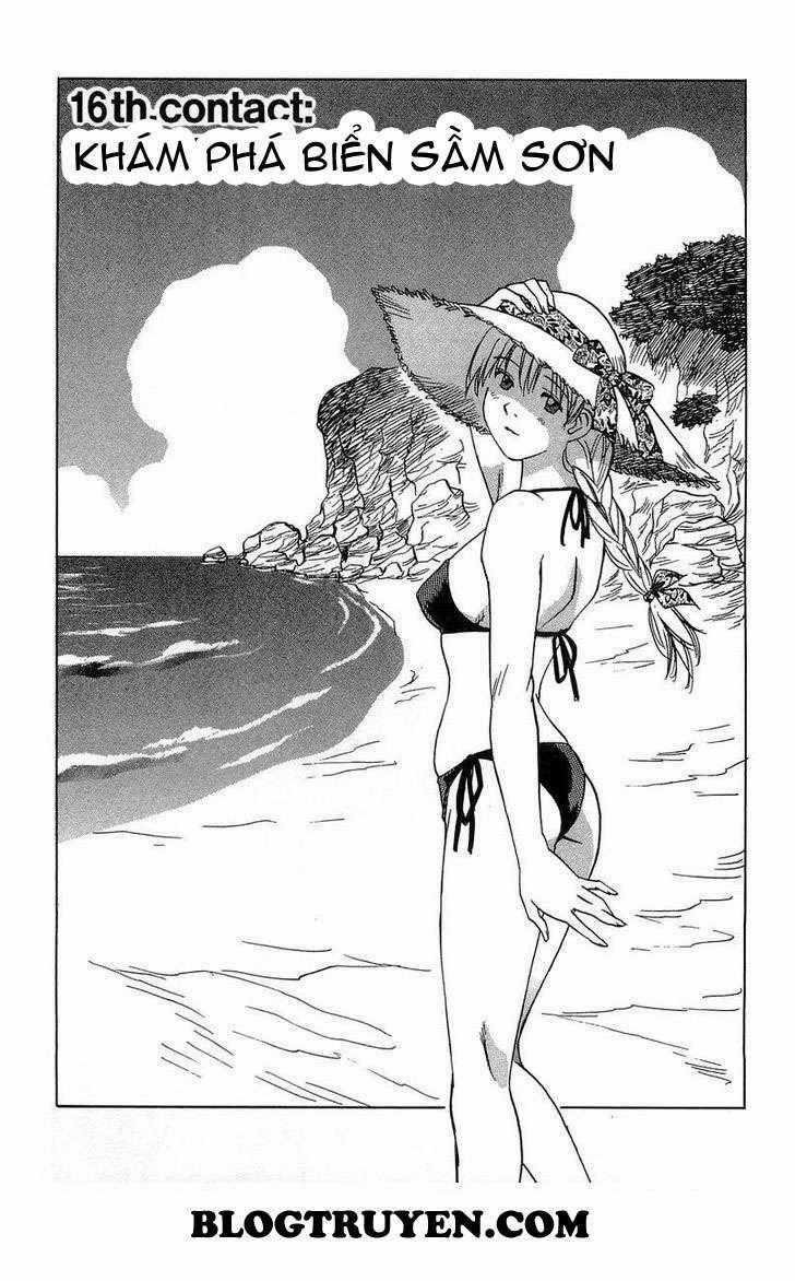 Magetsukan Kitan - Chapter 16 - Trang 2