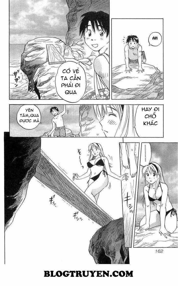 Magetsukan Kitan - Chapter 16 - Trang 15
