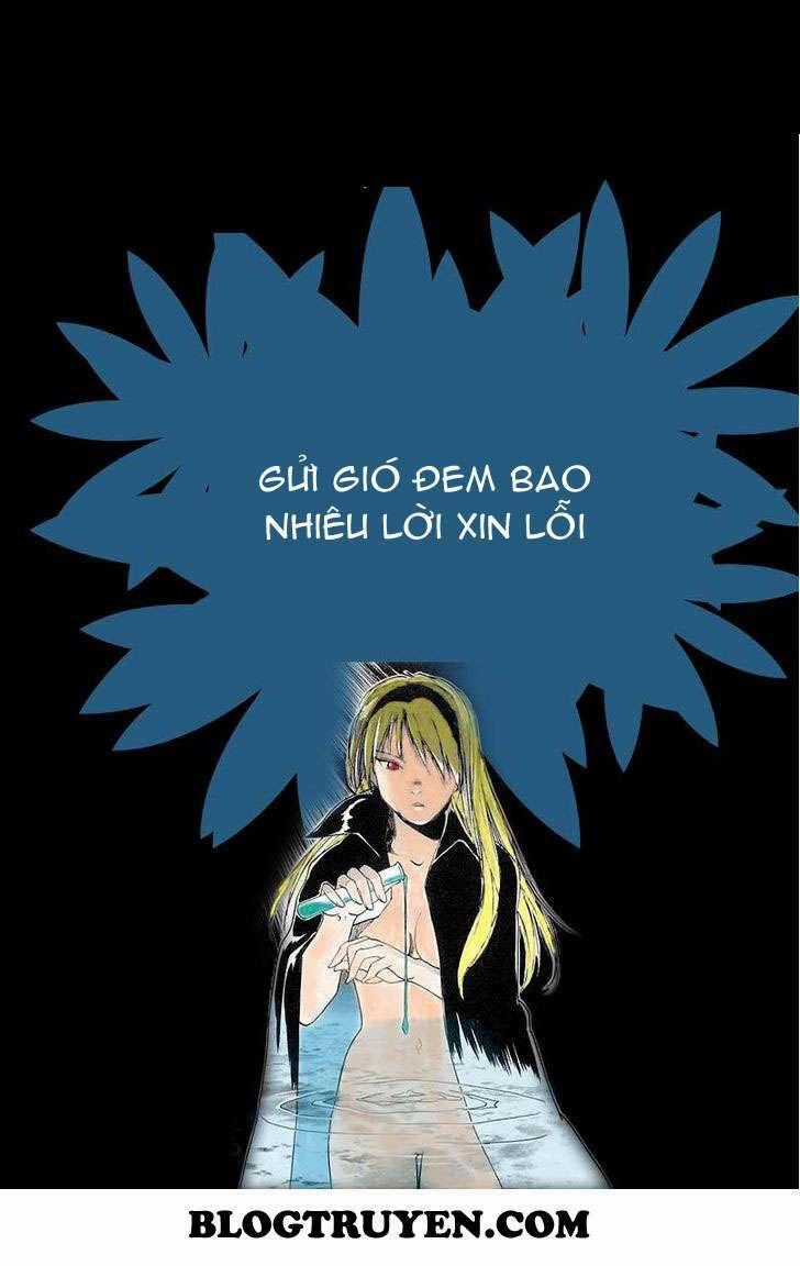 Magetsukan Kitan - Chapter 16 - Trang 22