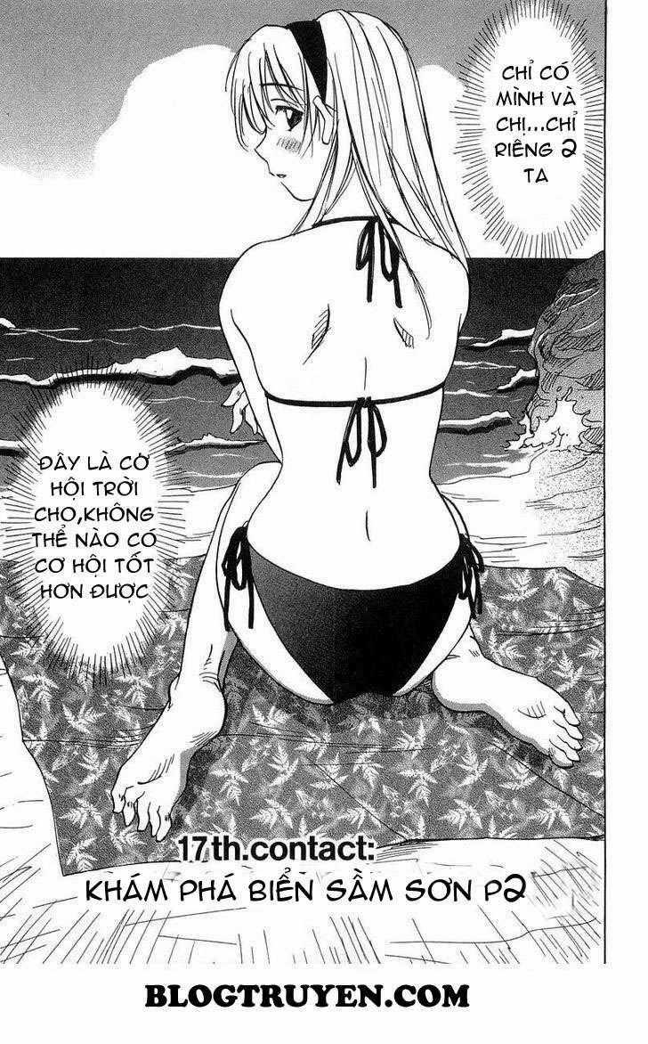 Magetsukan Kitan - Chapter 17 - Trang 2