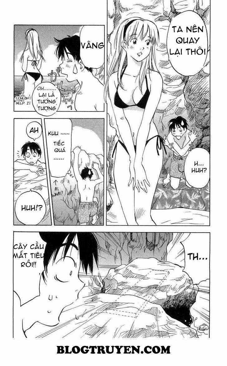 Magetsukan Kitan - Chapter 17 - Trang 5