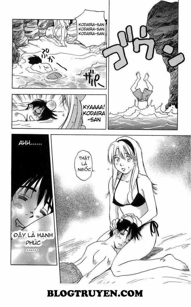 Magetsukan Kitan - Chapter 17 - Trang 7