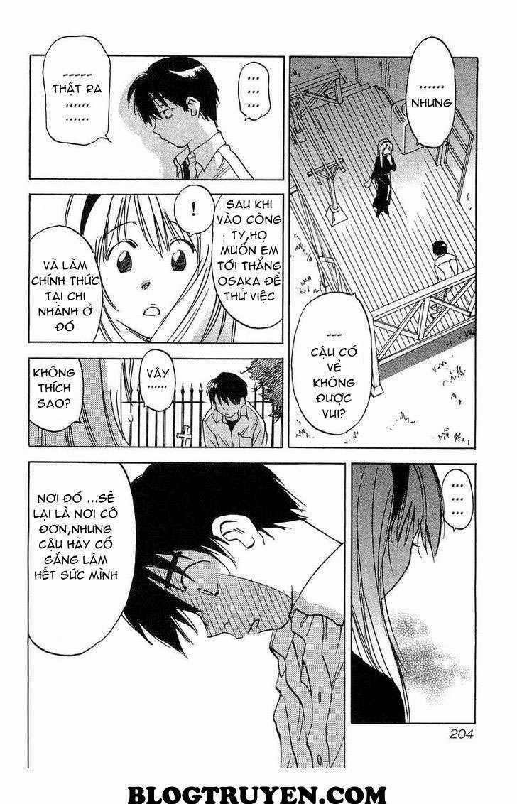 Magetsukan Kitan - Chapter 18 - Trang 17