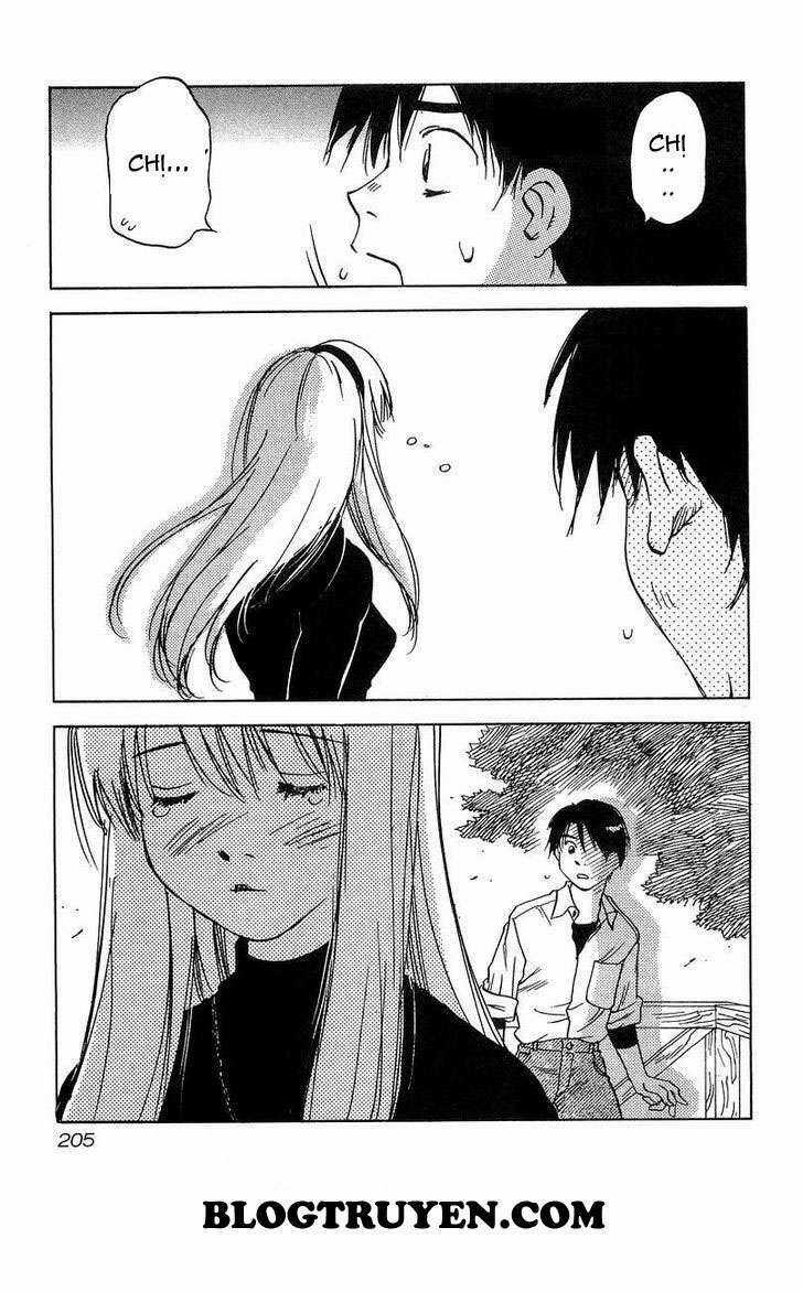 Magetsukan Kitan - Chapter 18 - Trang 18