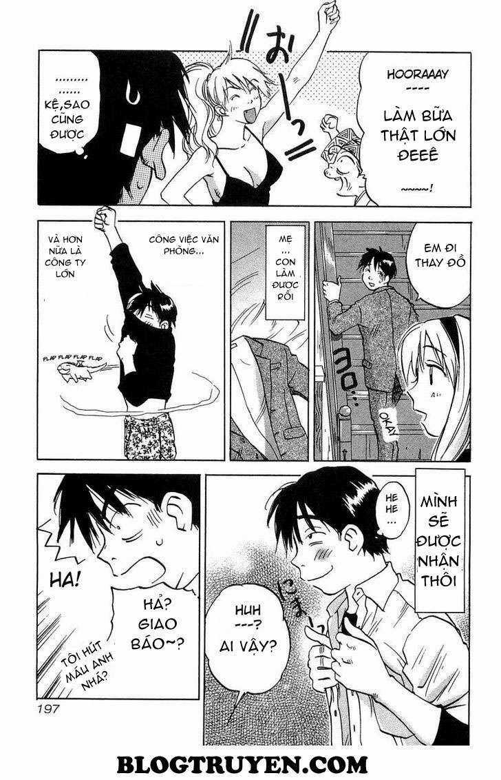 Magetsukan Kitan - Chapter 18 - Trang 10