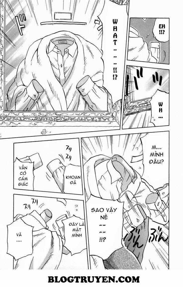 Magetsukan Kitan - Chapter 19 - Trang 11