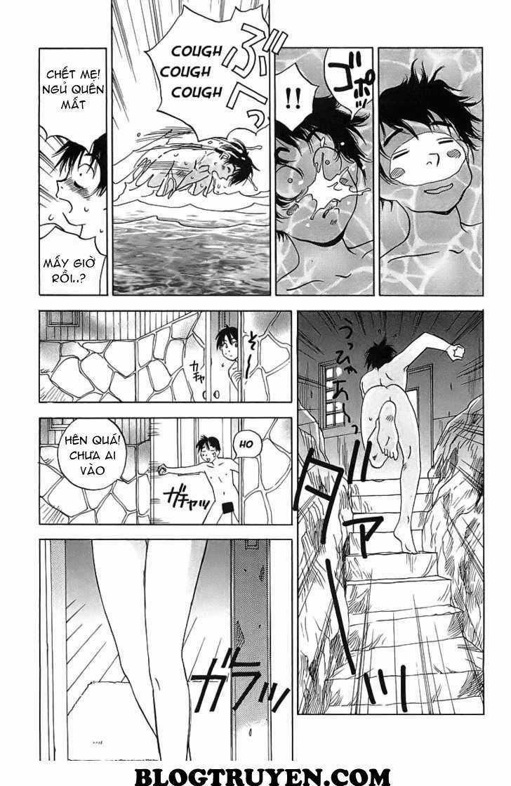 Magetsukan Kitan - Chapter 2 - Trang 20
