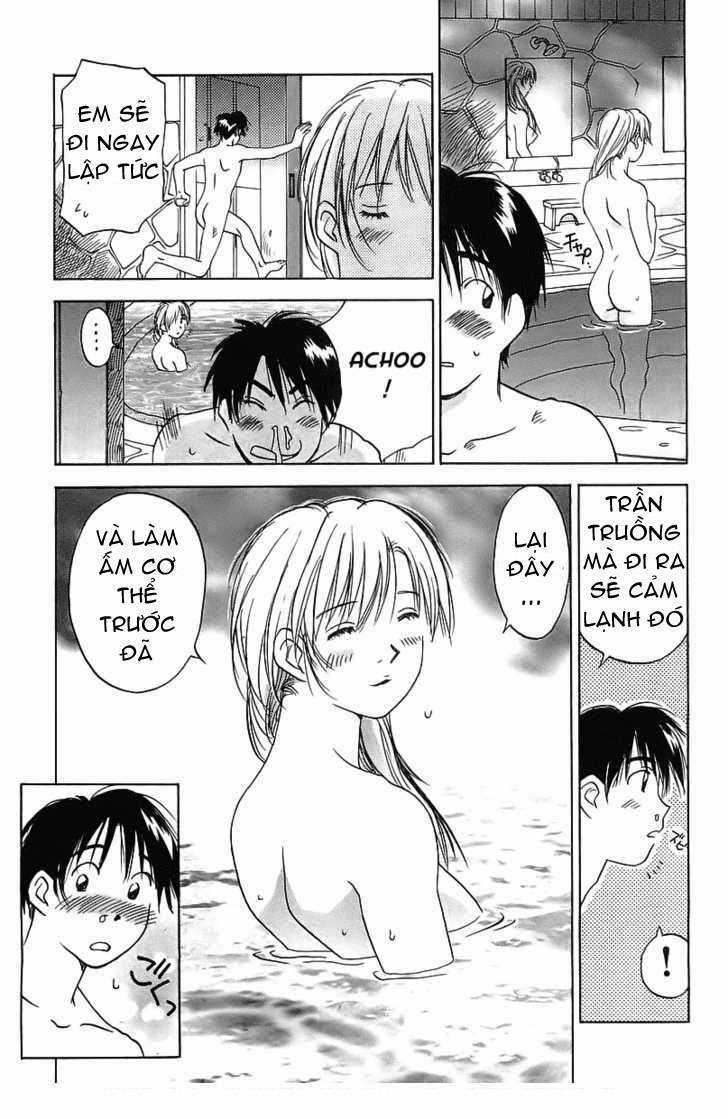 Magetsukan Kitan - Chapter 2 - Trang 23