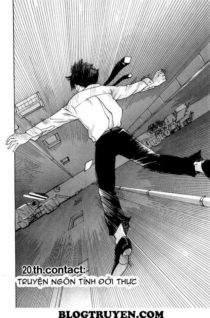 Magetsukan Kitan - Chapter 20 - Trang 2