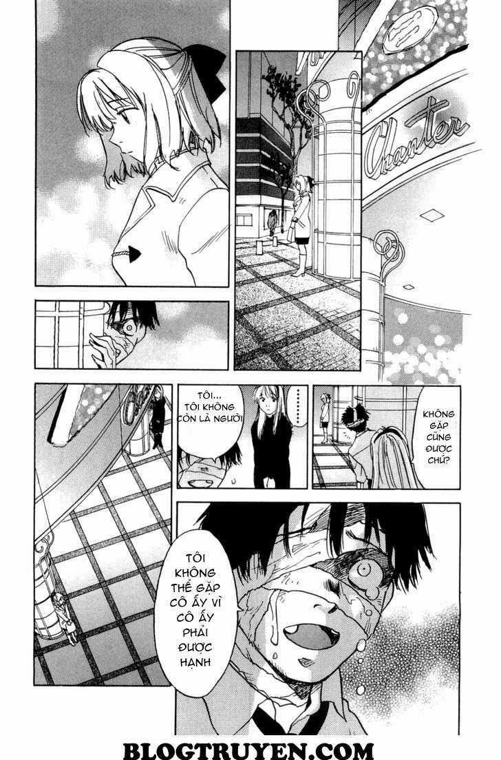 Magetsukan Kitan - Chapter 20 - Trang 22