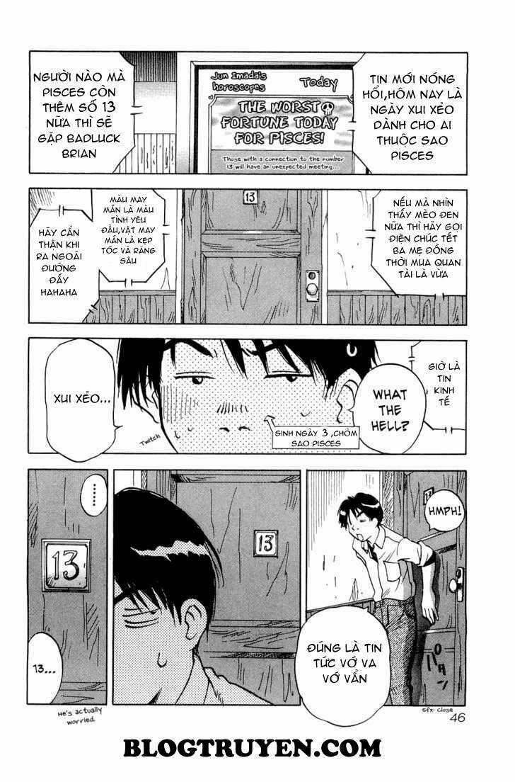 Magetsukan Kitan - Chapter 21 - Trang 3