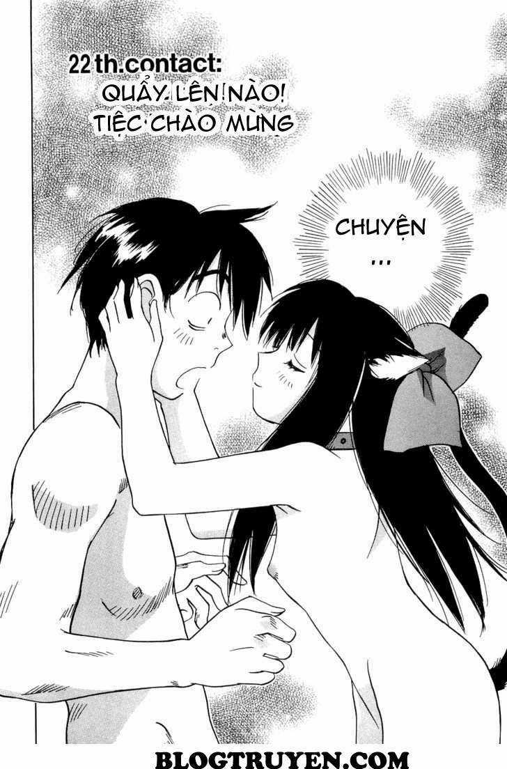 Magetsukan Kitan - Chapter 22 - Trang 3