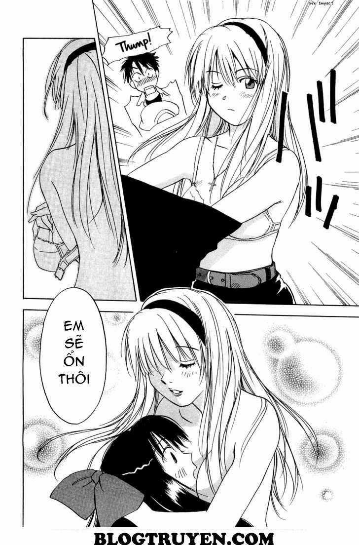 Magetsukan Kitan - Chapter 22 - Trang 9