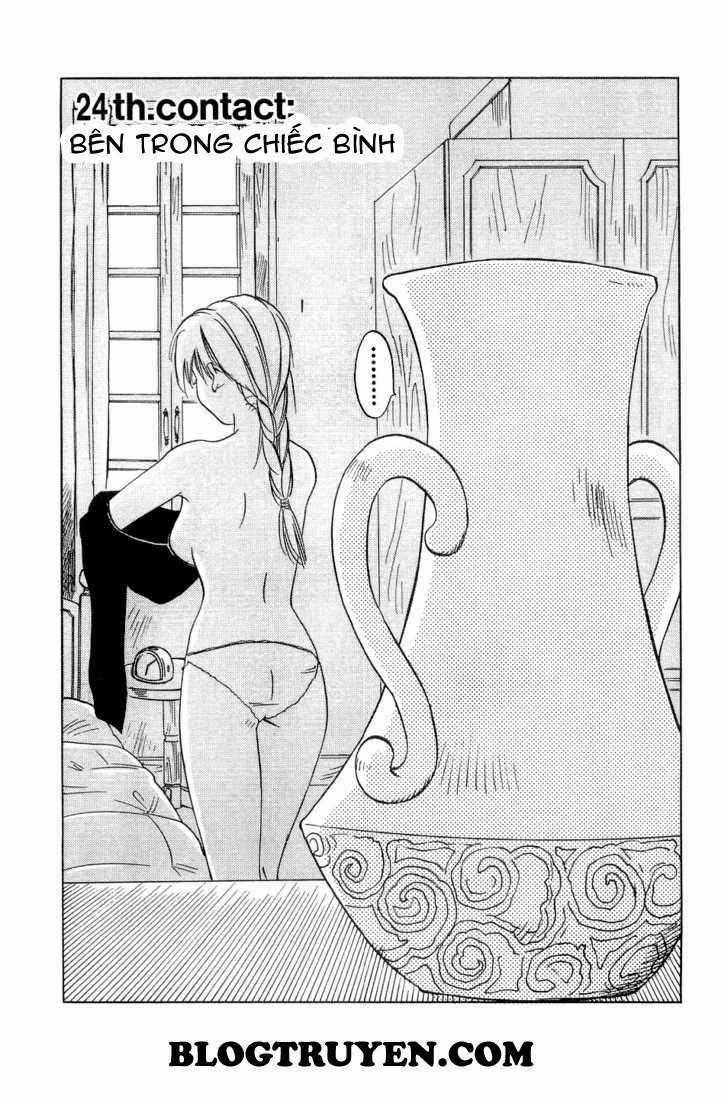 Magetsukan Kitan - Chapter 24 - Trang 2