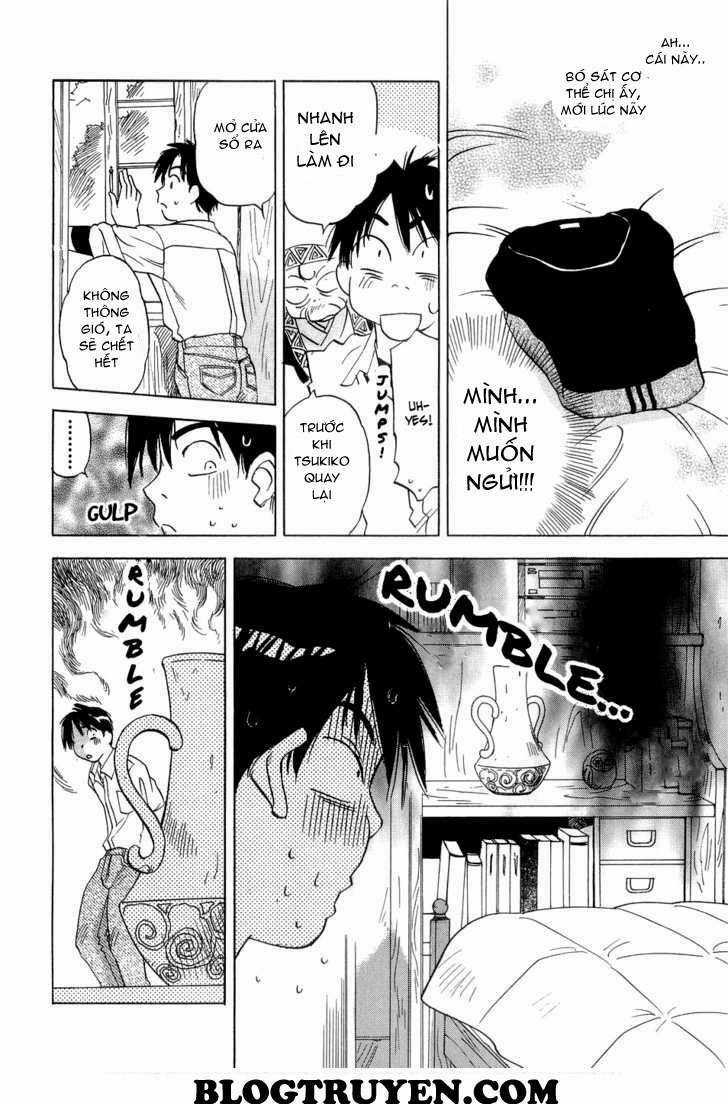 Magetsukan Kitan - Chapter 24 - Trang 11