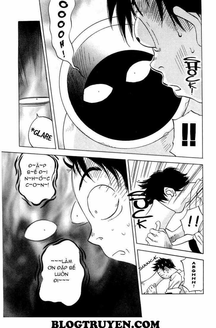 Magetsukan Kitan - Chapter 24 - Trang 14