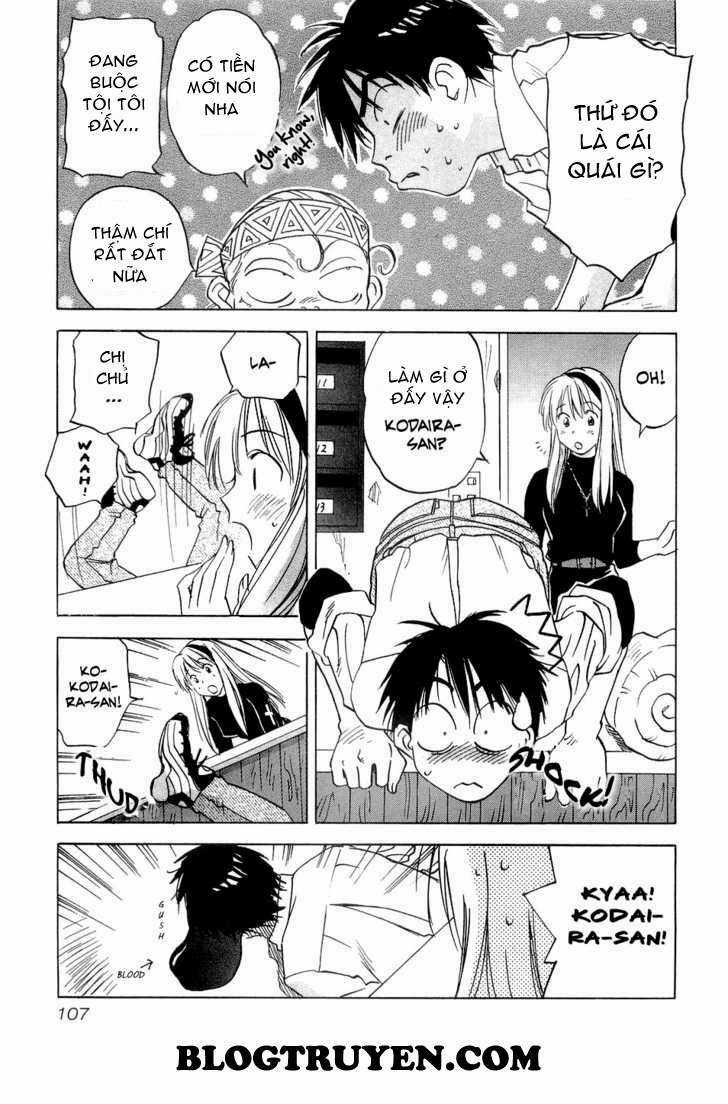 Magetsukan Kitan - Chapter 24 - Trang 4