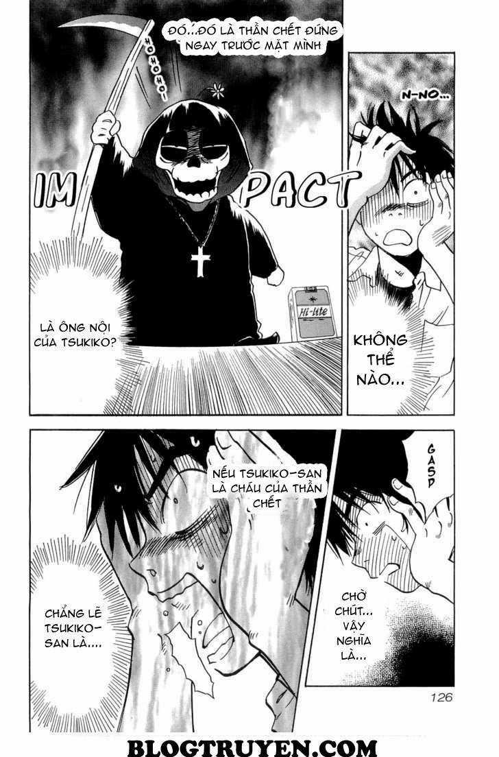 Magetsukan Kitan - Chapter 25 - Trang 3