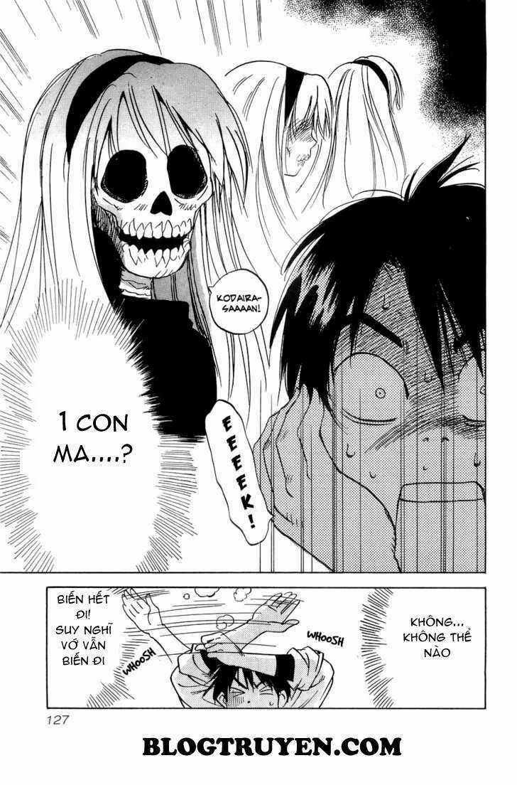 Magetsukan Kitan - Chapter 25 - Trang 4