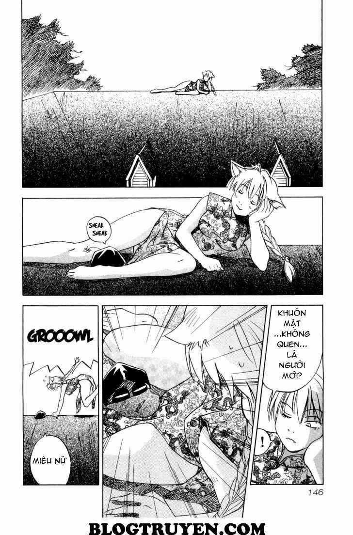 Magetsukan Kitan - Chapter 26 - Trang 2