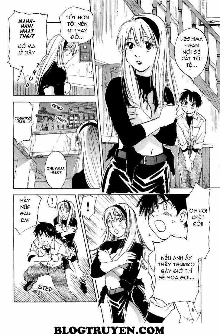 Magetsukan Kitan - Chapter 26 - Trang 4