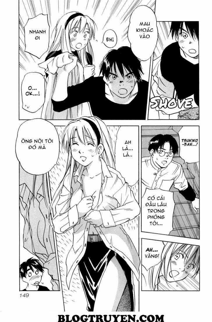 Magetsukan Kitan - Chapter 26 - Trang 5