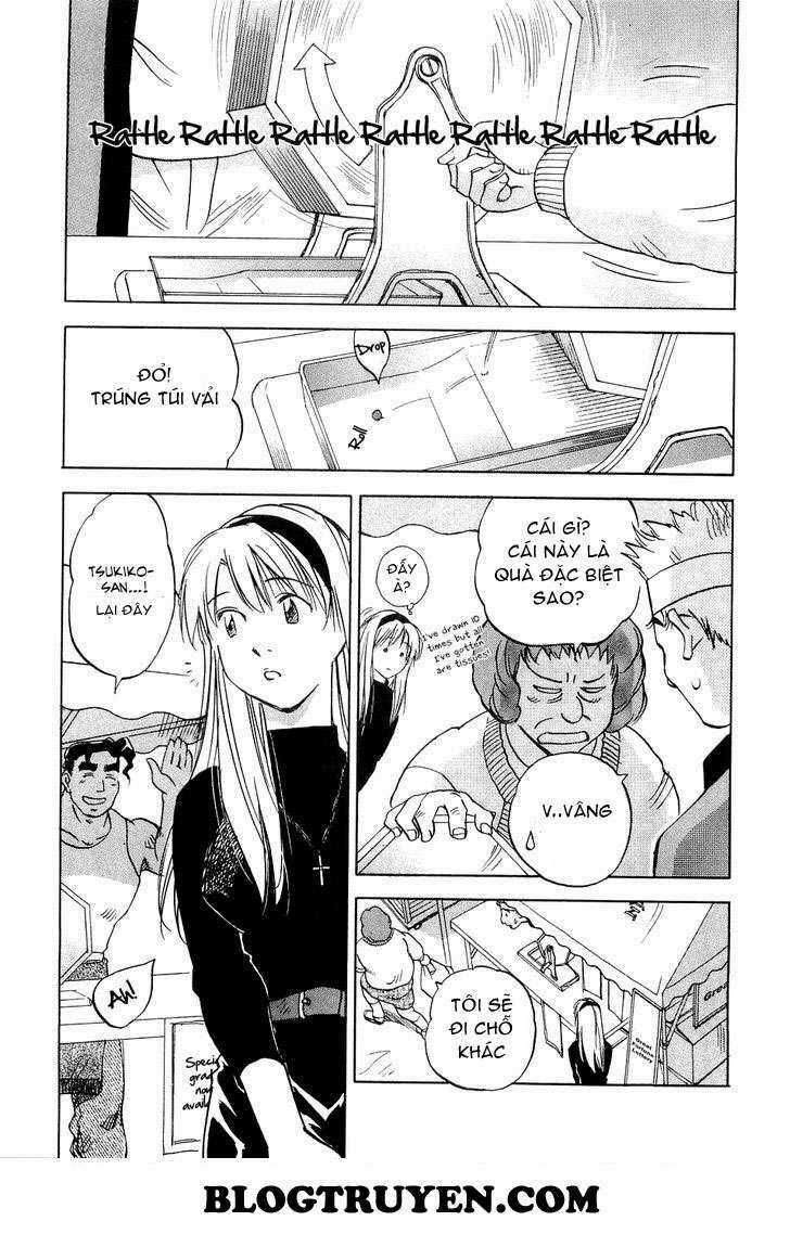 Magetsukan Kitan - Chapter 27 - Trang 4