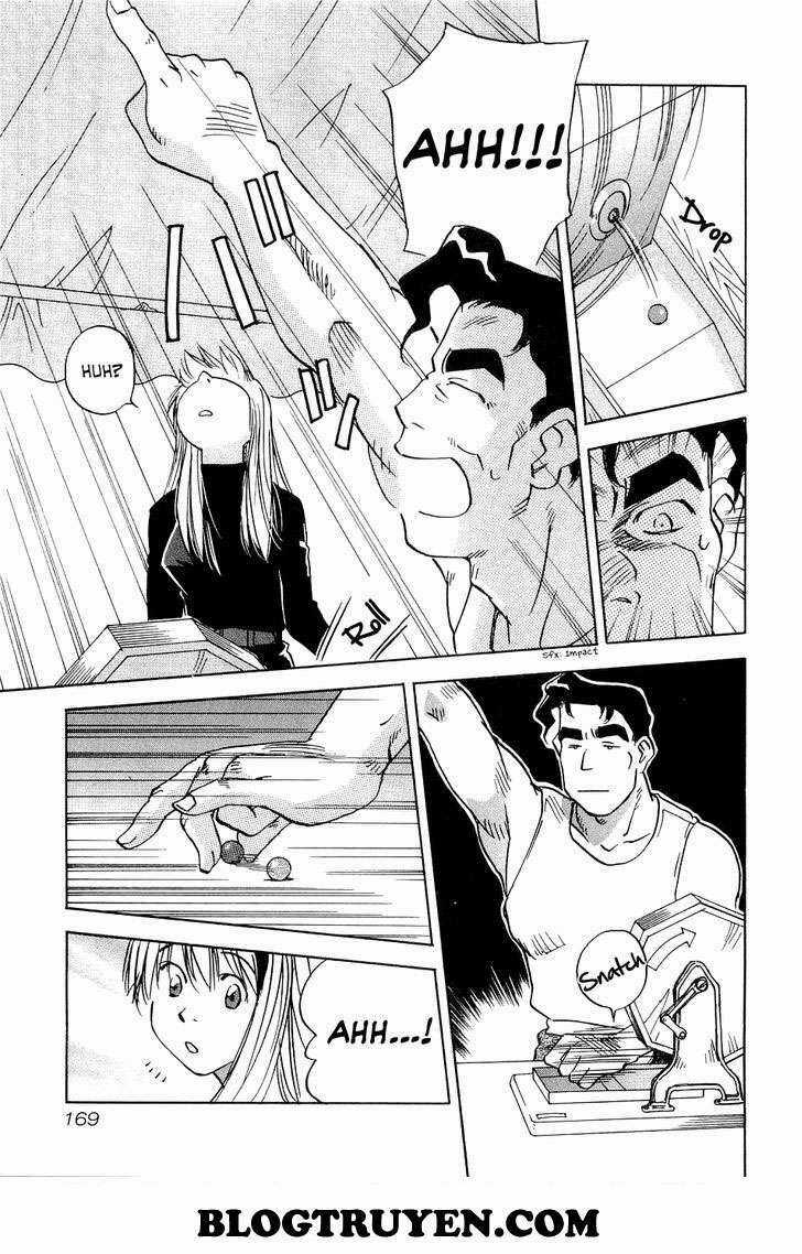 Magetsukan Kitan - Chapter 27 - Trang 6