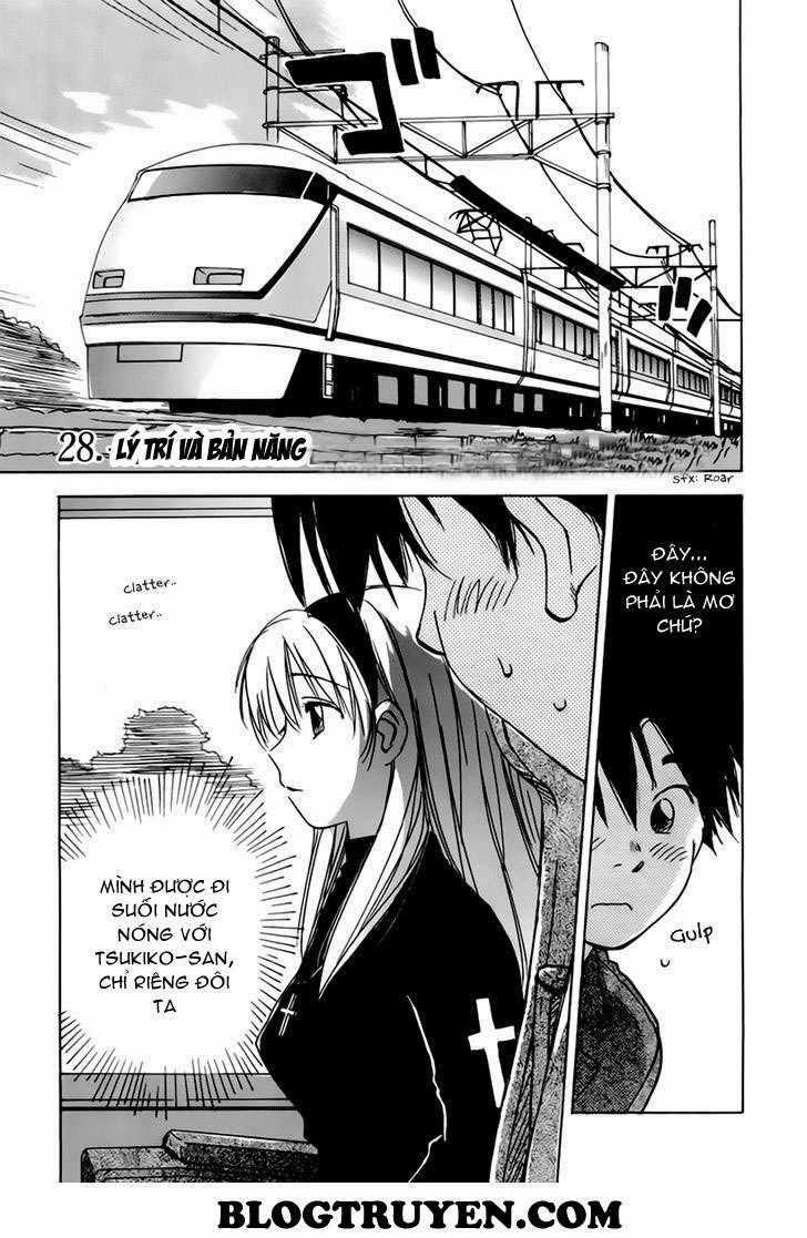Magetsukan Kitan - Chapter 28 - Trang 2
