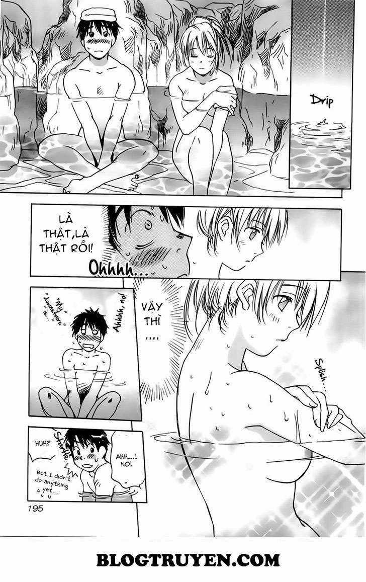 Magetsukan Kitan - Chapter 28 - Trang 12