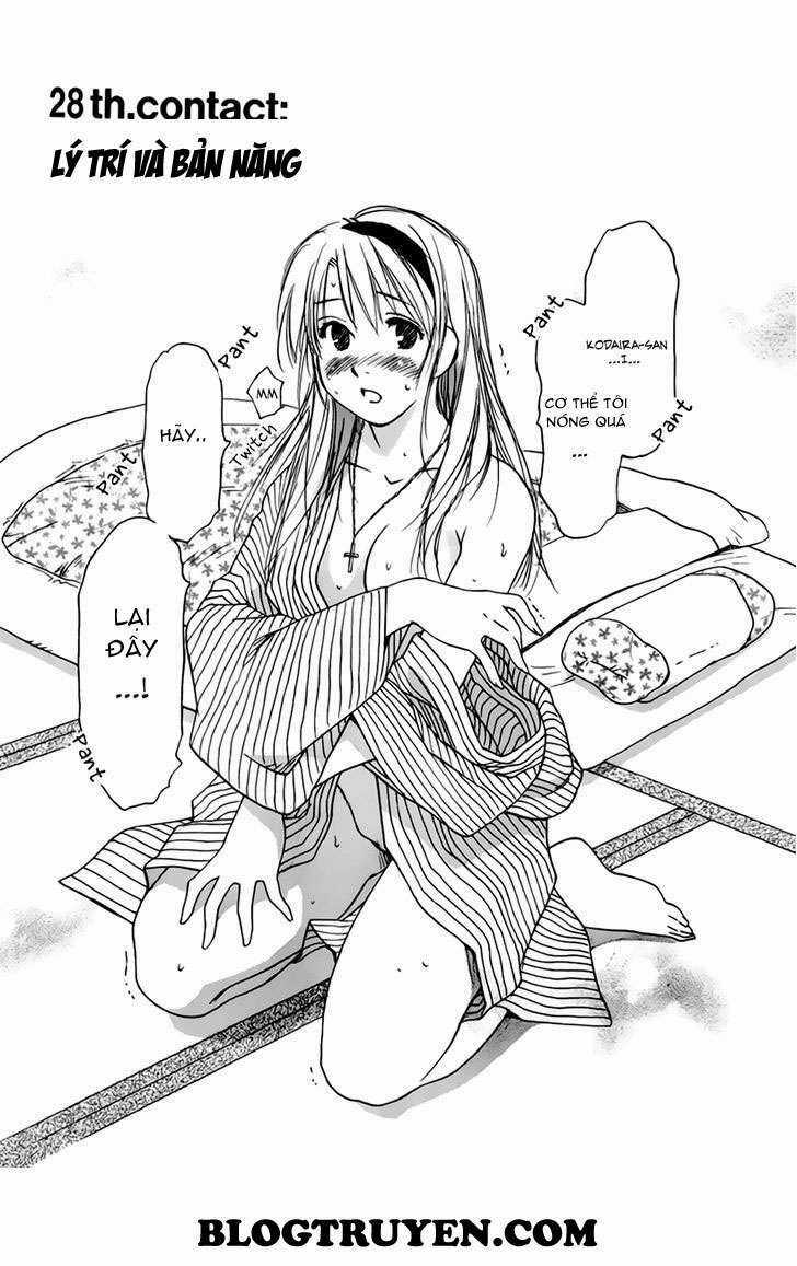 Magetsukan Kitan - Chapter 28 - Trang 4