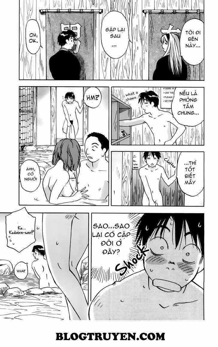 Magetsukan Kitan - Chapter 28 - Trang 10