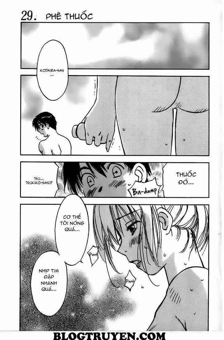 Magetsukan Kitan - Chapter 29 - Trang 2