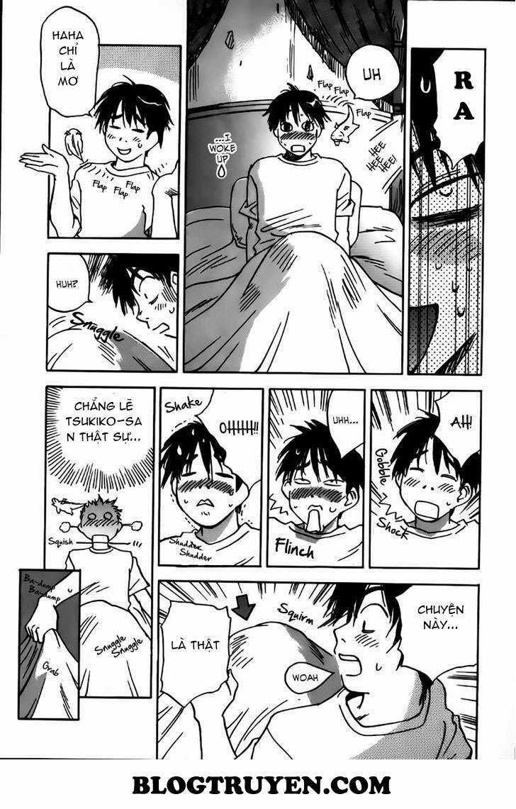 Magetsukan Kitan - Chapter 29 - Trang 5