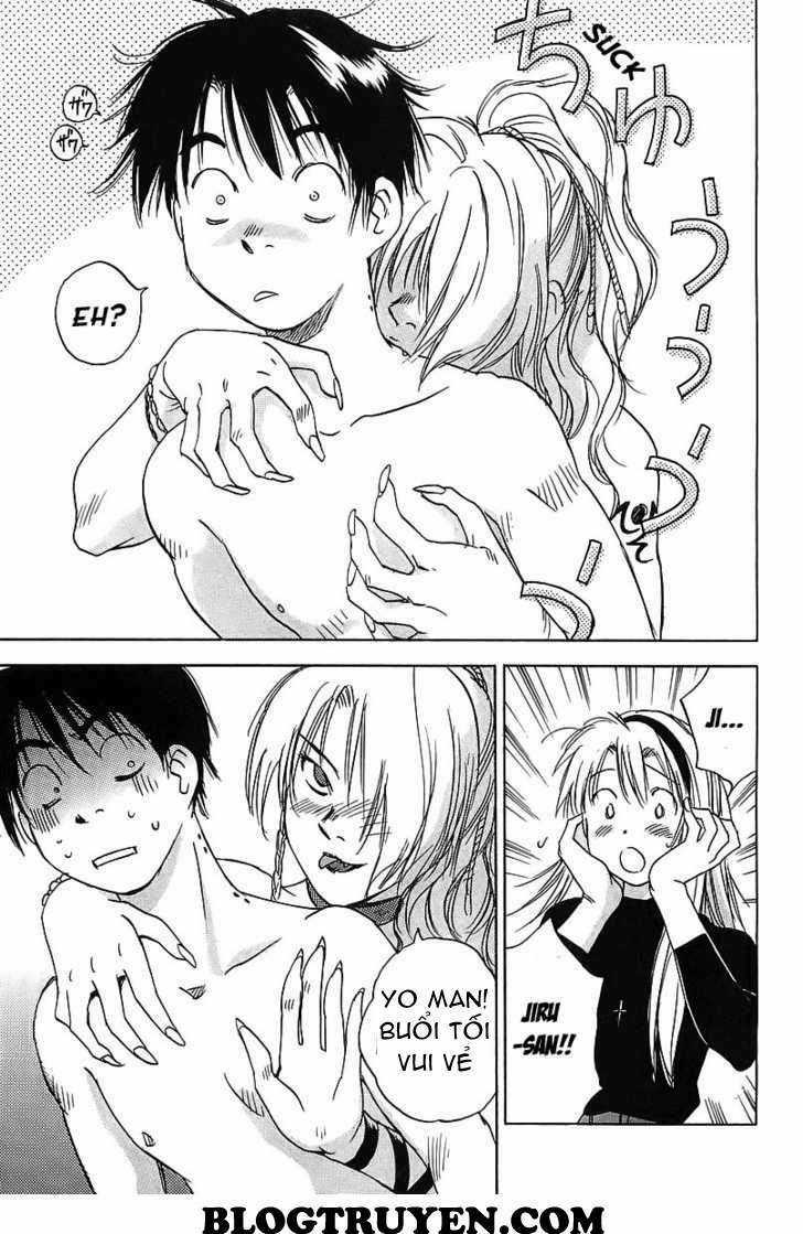 Magetsukan Kitan - Chapter 3 - Trang 12