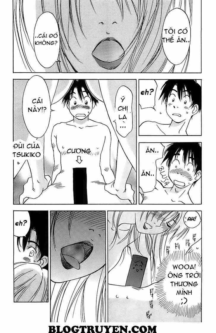 Magetsukan Kitan - Chapter 3 - Trang 5