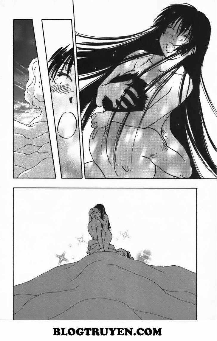 Magetsukan Kitan - Chapter 34 - Trang 19