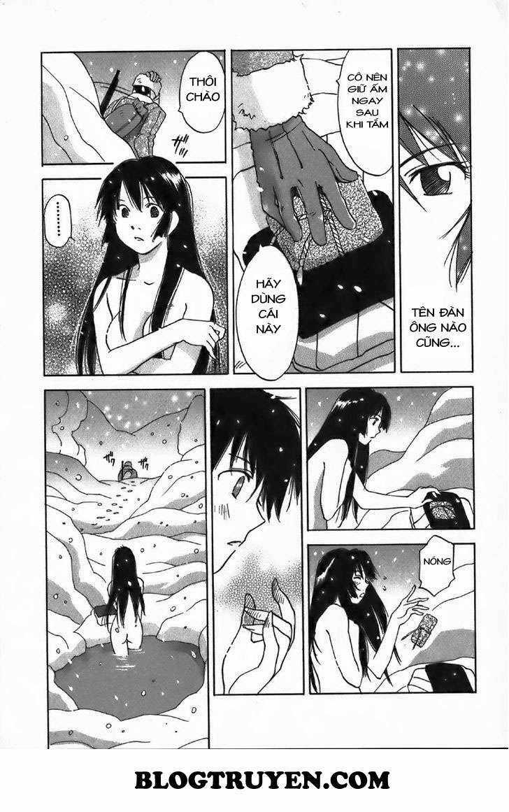 Magetsukan Kitan - Chapter 34 - Trang 10