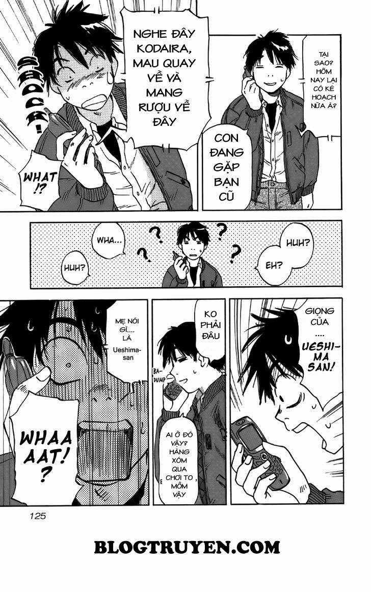 Magetsukan Kitan - Chapter 35 - Trang 4