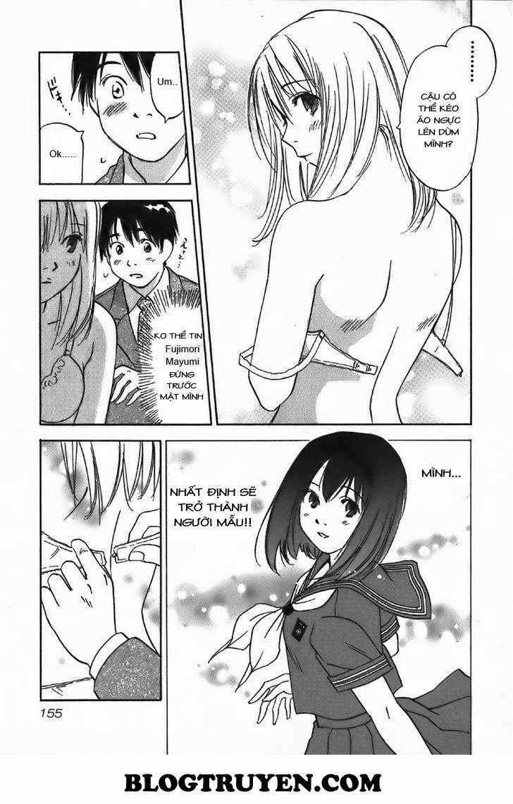 Magetsukan Kitan - Chapter 36 - Trang 12