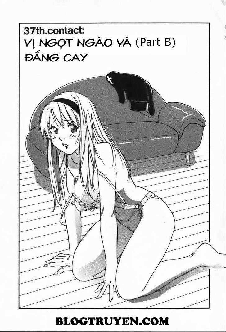 Magetsukan Kitan - Chapter 37 - Trang 12