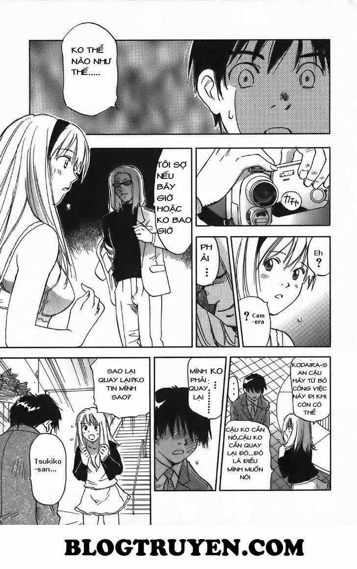 Magetsukan Kitan - Chapter 37 - Trang 26