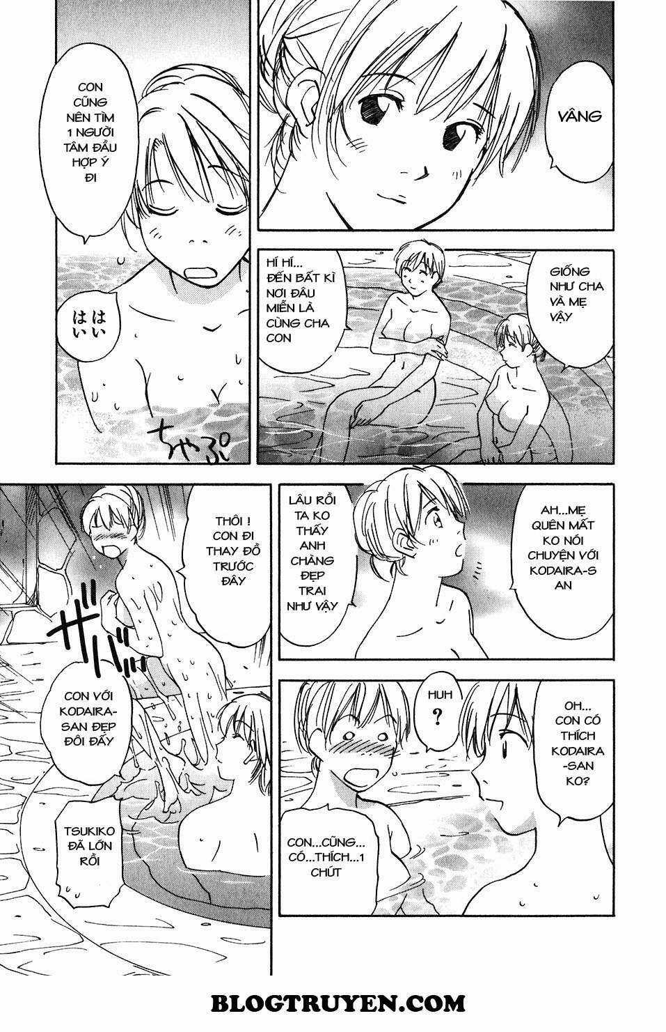 Magetsukan Kitan - Chapter 39 - Trang 20