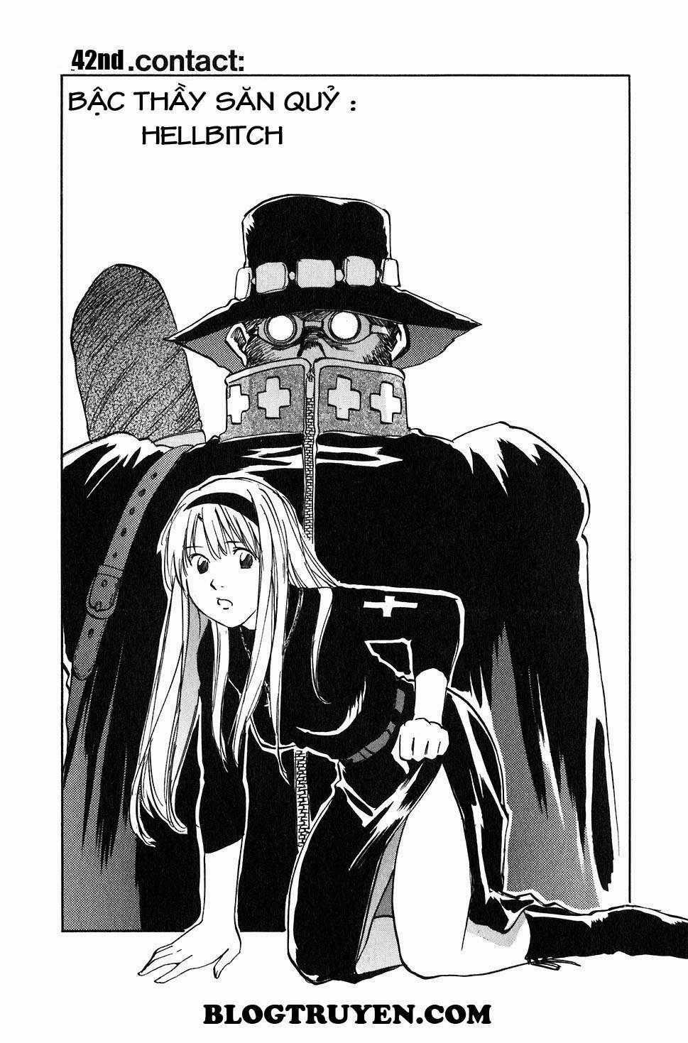 Magetsukan Kitan - Chapter 42 - Trang 2