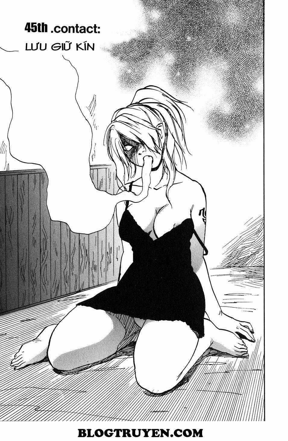 Magetsukan Kitan - Chapter 45 - Trang 2