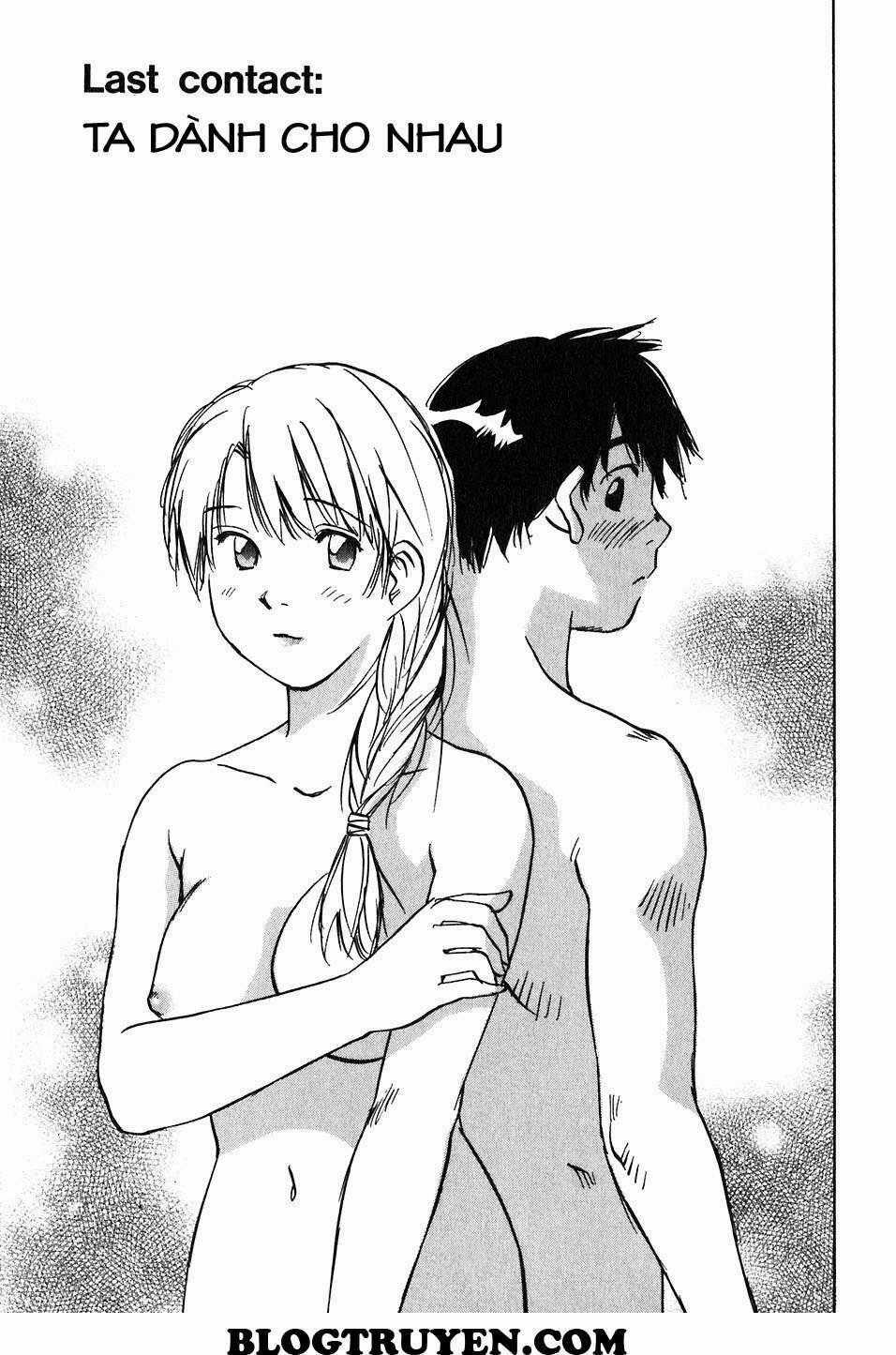 Magetsukan Kitan - Chapter 46 - Trang 2