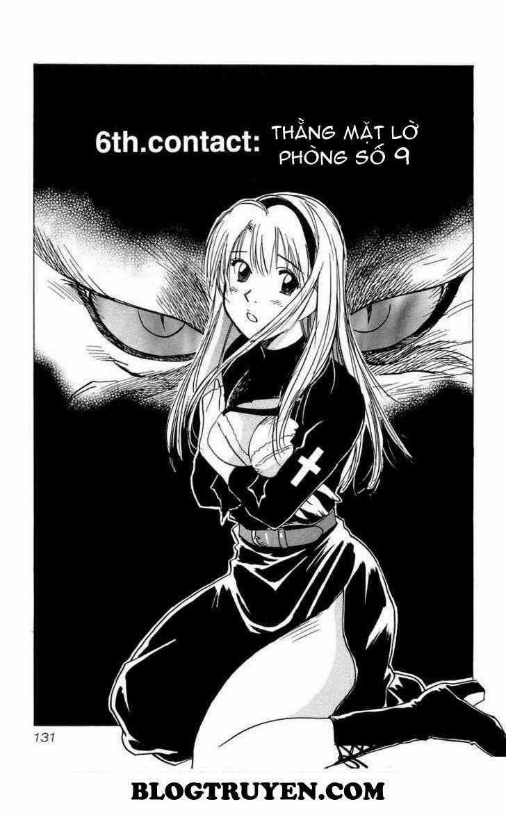Magetsukan Kitan - Chapter 6 - Trang 2