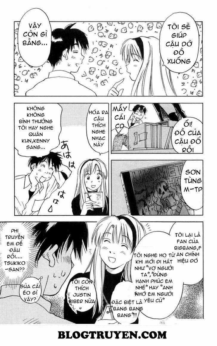 Magetsukan Kitan - Chapter 6 - Trang 6