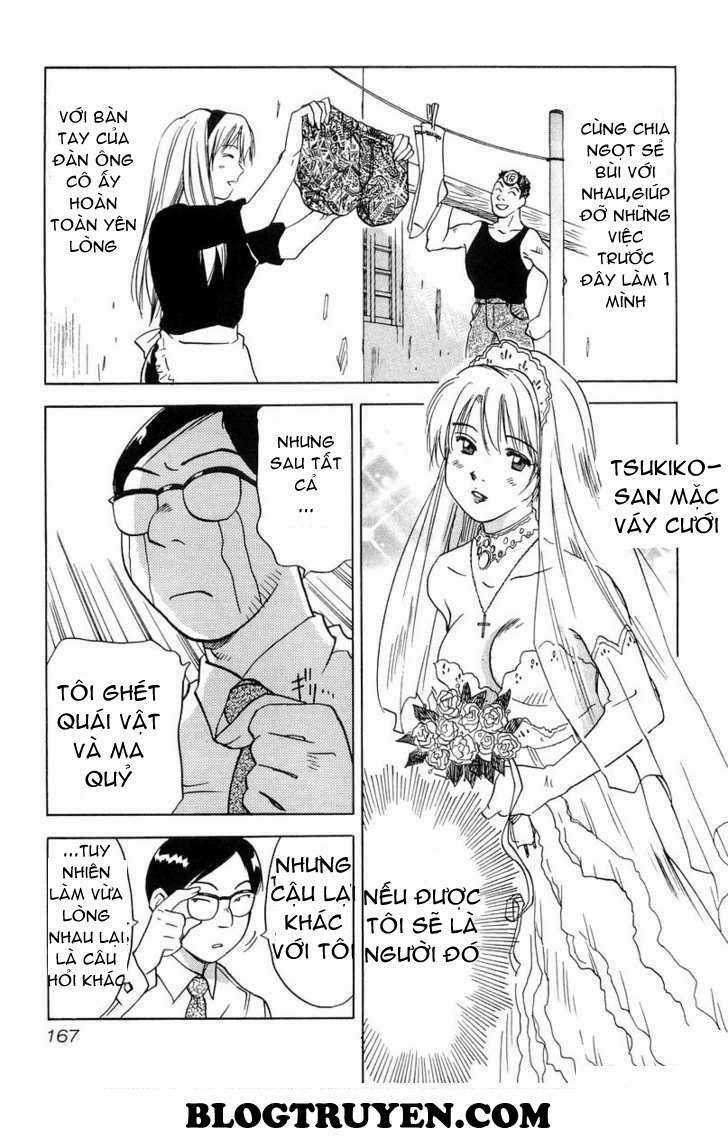 Magetsukan Kitan - Chapter 7 - Trang 14